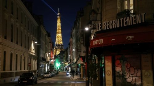 Paris: plusieurs quartiers plongés dans le noir après une coupure de courant