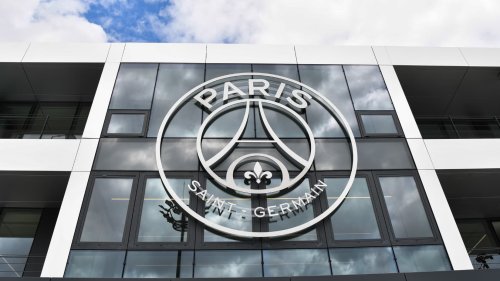 "Le matin, quand j’arrive en voiture, je suis encore impressionné": les images du spectaculaire Campus PSG officiellement inauguré ce jeudi