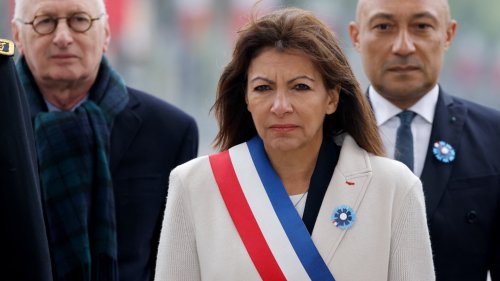 Paris: le Conseil d'État donne raison à un journaliste réclamant les notes de frais d'Anne Hidalgo