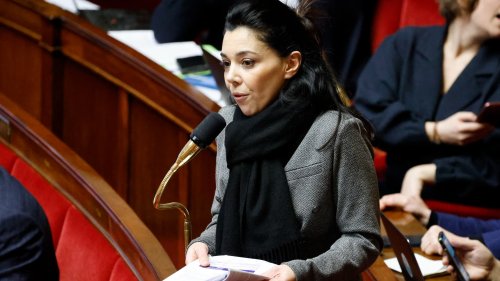 La pression monte autour de la députée insoumise Sophia Chikirou