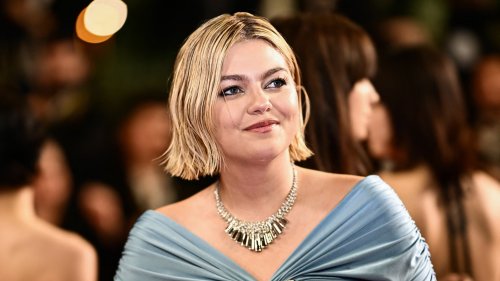 "Venez!": Louane rêve que Céline Dion se produise à l'Eurovision 2025