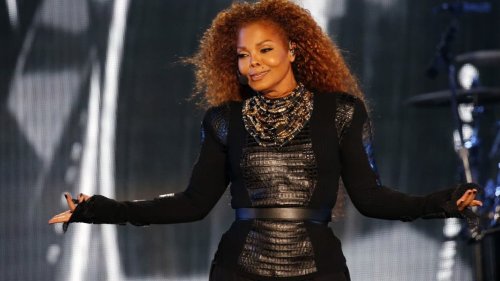 La chanson "Rhythm Nation” de Janet Jackson serait dangereuse pour certains ordinateurs portables