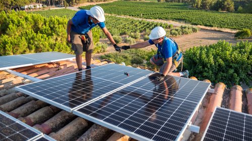 Photovoltaïque: est-ce toujours rentable d'installer des panneaux solaires chez soi?