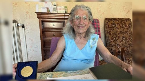 Digne-les-Bains: la résistante Élise Ausset dans un état critique après avoir été renversée par une automobiliste