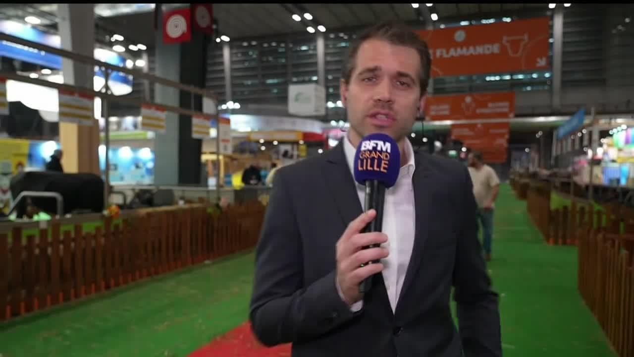 Journée spéciale autour du SIA 2025 !