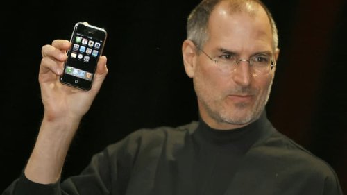 Apple: pourquoi cette conférence du 5 juin pourrait être historique pour la marque