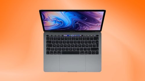 Qui a dit que ce MacBook Pro Apple devait coûter plus de 500 euros chez Cdiscount ?