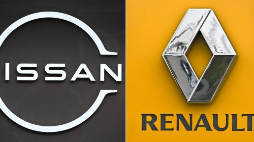 Renault et Nissan confirment qu'ils vont revoir leur Alliance