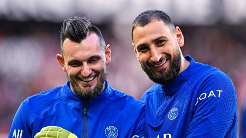"Il n'a jamais changé sa ligne de conduite": Letellier raconte comment Donnarumma a vécu les critiques au PSG