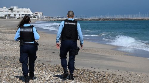 Adolescent disparu à Palavas-les-Flots: un corps retrouvé lors des opérations de recherche
