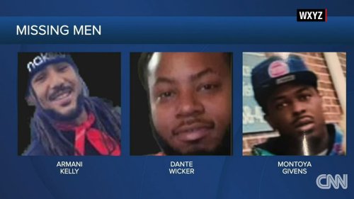 Trois rappeurs disparaissent le même soir à Detroit après l'annulation de leur concert