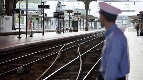 SNCF: une grève menace les trains des vacances de Noël