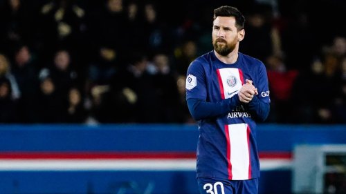 EN DIRECT - Ligue 1: suivez PSG-Toulouse en live, sans Mbappé ni Neymar mais avec Messi