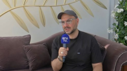 Kirill Serebrennikov, féroce critique du régime russe, secoue Cannes avec son nouveau film