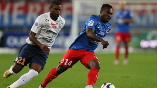 "J’ai peur de mourir": le témoignage glaçant d’un ancien joueur de Ligue 1, piégé par les gangs à Haïti