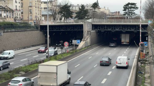 Paris-Roissy: face aux vols à la portière sur l'A1, les conducteurs de VTC et taxis redoutent les JO 2024