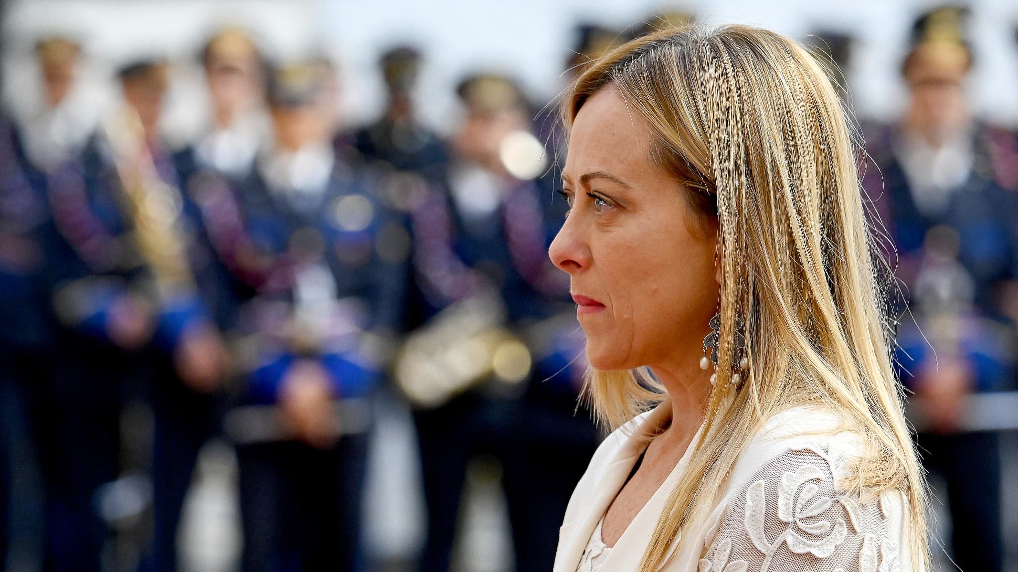 Giorgia Meloni assure que l’Italie étudie « prudemment » l’accord UE-Mercosur