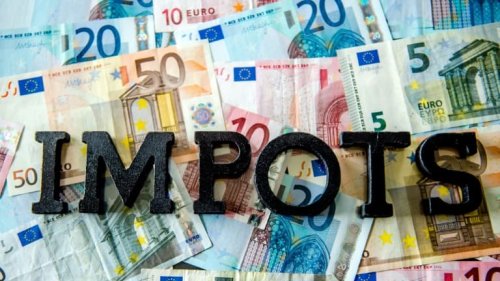Ne déclarez pas ces revenus (ou vous payerez trop d'impôt, ce serait dommage)