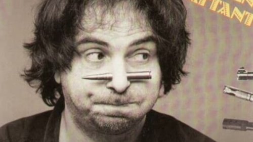 Mort de Jacques Delaporte, auteur du tube "La Salsa du démon"