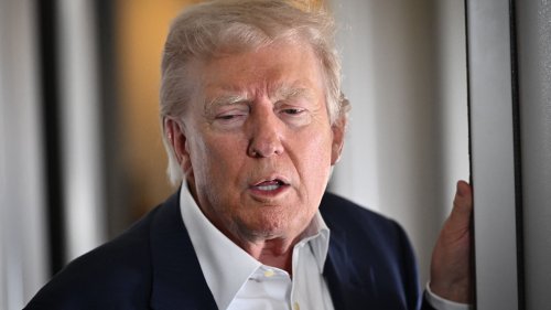 "Une chose horrible": Donald Trump réagit au suicide de Virginia Giuffre, principale plaignante dans l'affaire Epstein