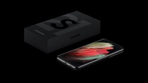 Le Samsung Galaxy S21 Ultra à prix canon sur ce site souvent trop sous-côté