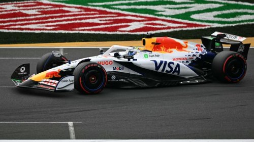 Formule 1: Il traite Hadjar de "caïd", Jacques Villeneuve prend un beau bad buzz