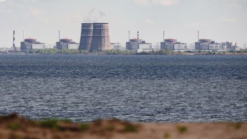 Centrale nucléaire de Zaporijjia: le ministre russe de la Défense s'est entretenu avec le chef de l'ONU