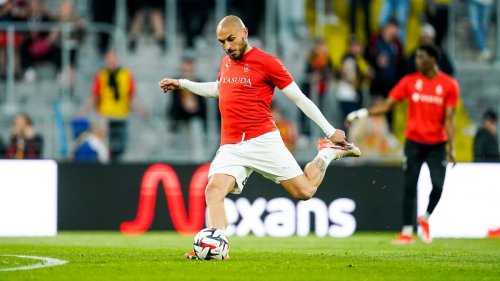 Coupe de France: le Stade de Reims envoie son ex-capitaine en vacances avant la finale contre le PSG