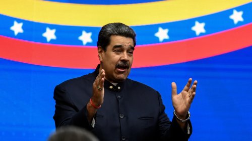 "Répression" des opposants: les États-Unis réimposent des sanctions pétrolières contre le Venezuela
