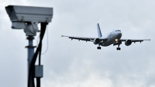 Royaume-Uni: plus de 160 vols annulés cette semaine à l'aéroport londonien de Gatwick faute de contrôleurs
