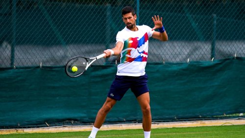 Tennis: Djokovic inflexible sur la vaccination Covid, quitte à manquer l'US Open