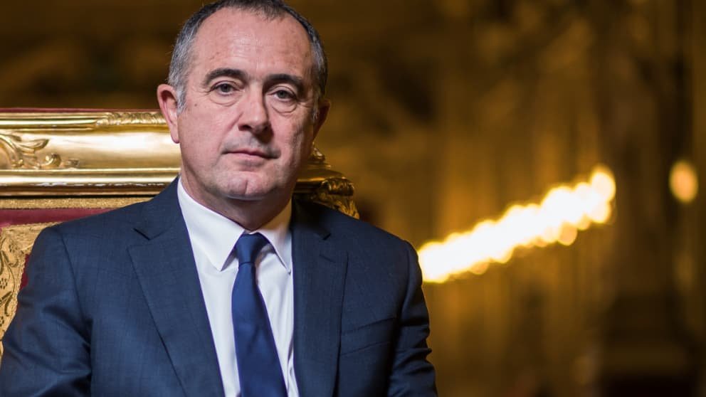 L’ancien ministre de l’Agriculture Didier Guillaume est mort à l’âge de 65 ans