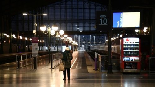 Gare du Nord: Ceetrus condamnée à payer plus de 47 millions d'euros à la SNCF
