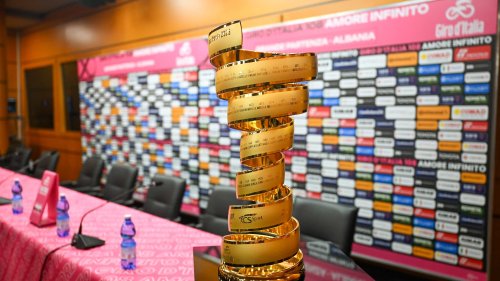 DIRECT. Giro 2025: suivez la 12e étape du Tour d’Italie avec un sprint attendu en direct live
