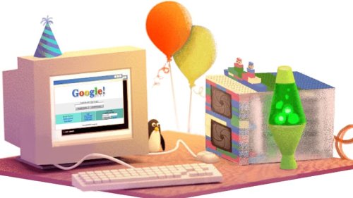 Google a 25 ans: 6 astuces méconnues à utiliser sur le moteur de recherche