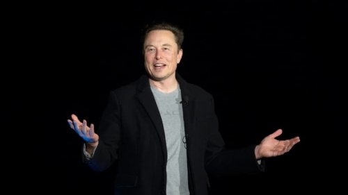 Twitter: Elon Musk remet une pièce dans la machine, le titre s'envole