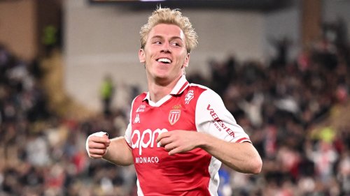 PRONOS PARIS RMC Les paris sur Monaco - Strasbourg du 19 avril - Ligue 1