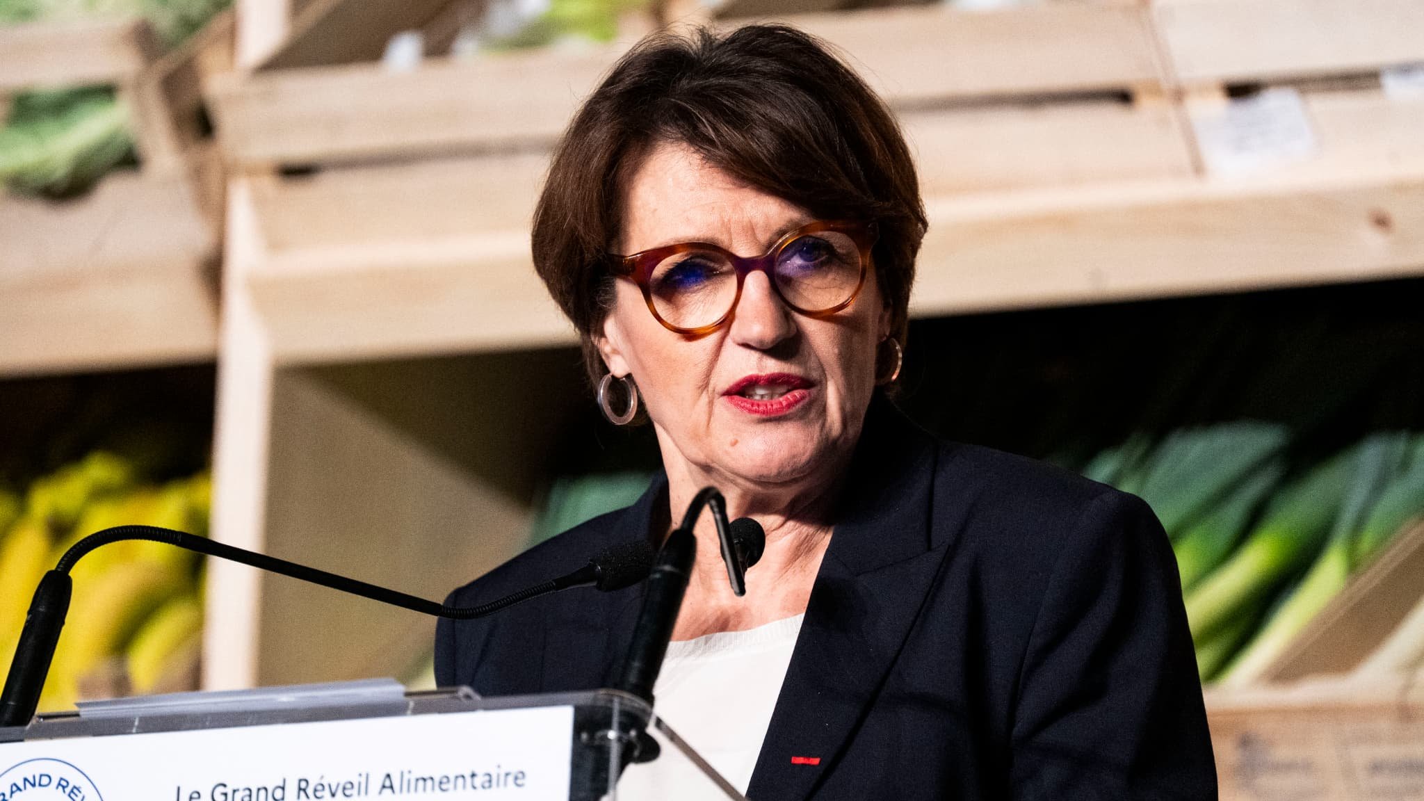 À deux jours de la signature de l&rsquo;accord UE-Mercosur, la ministre de l&rsquo;Agriculture annonce une hausse des contrôles des denrées importées en France