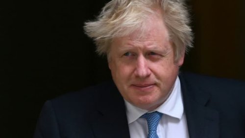 EN DIRECT - Crise au Royaume-Uni: Boris Johnson va démissionner de la tête du parti conservateur