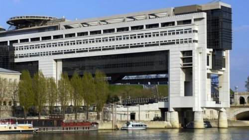 Le ministère de l’Économie se voit refuser l'accès aux transactions bancaires des Français