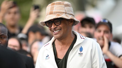PSG-Inter: "On sent qu’il y a une âme", Yannick Noah conquis par la force collective des Parisiens