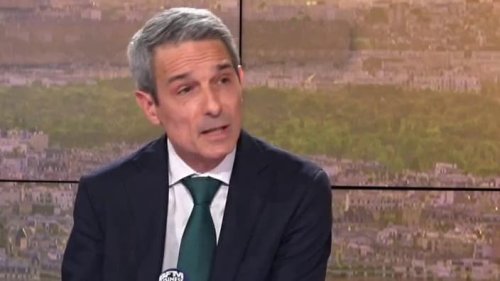 Un "bras d'honneur à l'industrie française": le PDG de Saint-Gobain dénonce l'électricité trop chère d'EDF