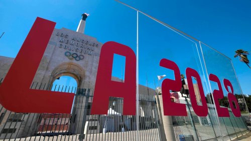 JO 2028: pas de législation spéciale anti-trans à Los Angeles malgré les pressions de Trump