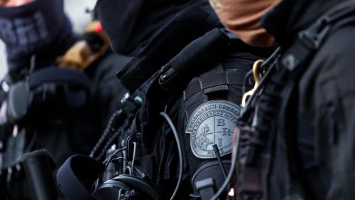 Drancy: trois personnes arrêtées en flagrant délit lors d'un braquage avec séquestration