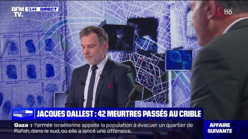 L'intégrale de Affaire suivante du dimanche 23 mars 2025