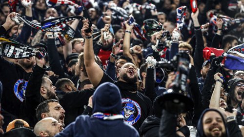 Barça-PSG: comment le parcage des supporteurs parisiens est devenu une référence en Europe