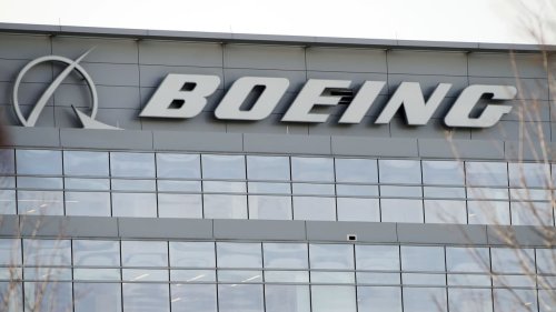 Crashs aériens de Boeing: la justice américaine envisage d'abandonner les poursuites