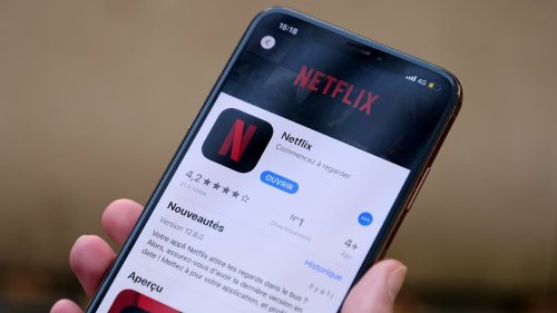 Netflix met fin au partage de compte: les réponses aux questions que vous vous posez