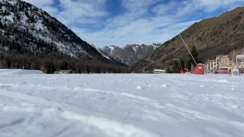 Ces stations de ski où les passoires thermiques sont légion et où la location va devenir impossible