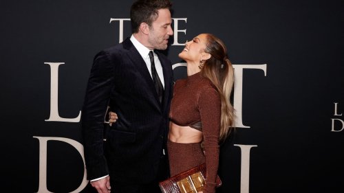 Ben Affleck et Jennifer Lopez: l'acteur aurait préféré qu'elle n'expose pas leur histoire sur les réseaux sociaux